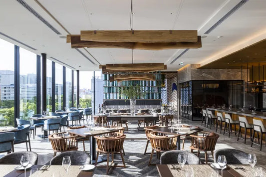 TIAD, Autograph Collection