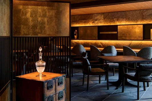 Garrya Nijo Castle Kyoto