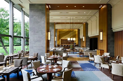 Grand Prince Hotel Takanawa (Tokyo)