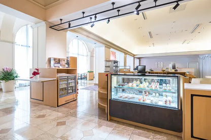 Hotel Okura Tokyo Bay