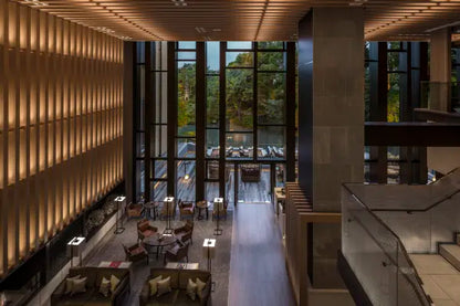フォーシーズンズホテル京都（Four Seasons Hotel Kyoto）