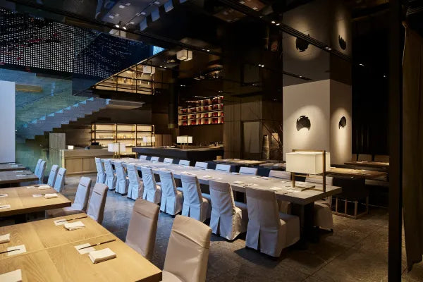 Millennium Mitsui Garden Hotel Tokyo - Ginza