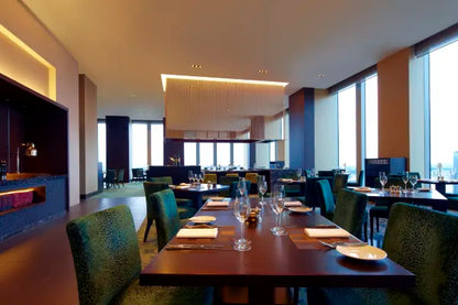 仙台威斯汀酒店(The Westin Sendai Hotel)