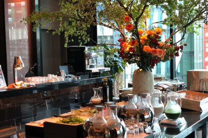 Oakwood Premier Tokyo (Ascott Group)