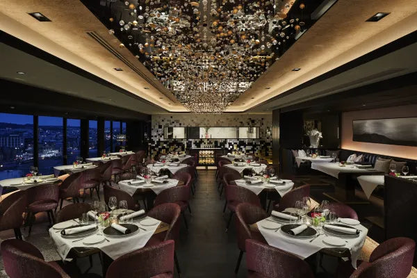 フォションホテル京都（Fauchon Hotel Kyoto）