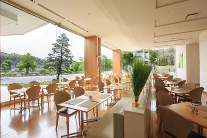 ANAクラウンプラザホテル成田（IHG）