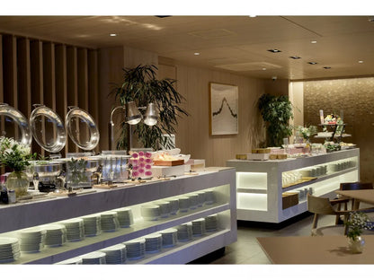 Hotel Yukari no Mori Kawaguchiko