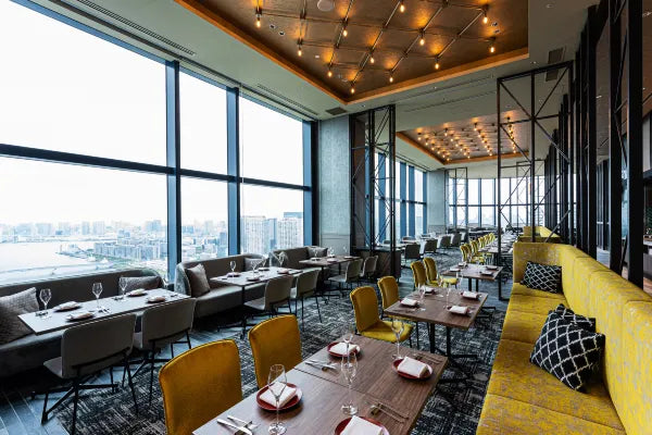 Mitsui Garden Hotel Toyosu Premier / Tokyo