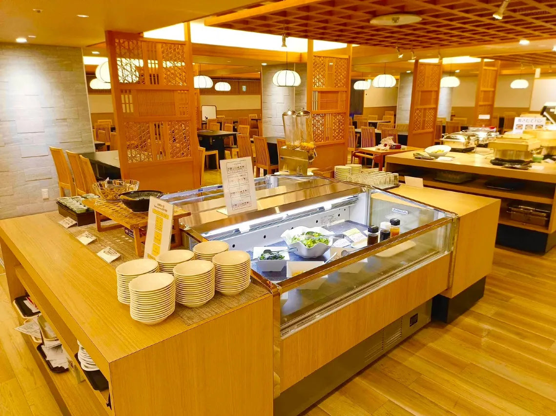 Sun Royal Hotel Hamanako(Under renovation and upgrade)