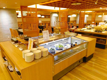 Sun Royal Hotel Hamanako(Under renovation and upgrade)