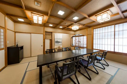 Toushinan Komeya (Yoneya Hotel)