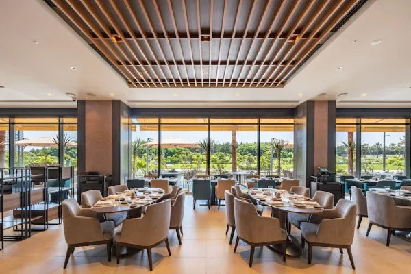 ハイアット リージェンシー 東京ベイ（Hyatt Regency Tokyo Bay）