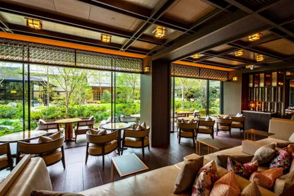 Hotel the Mitsui Kyoto, a Luxury Collection Hotel & Spa