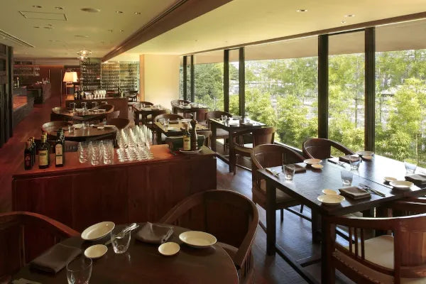ハイアット リージェンシー 京都（Hyatt Regency Kyoto）