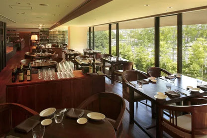 ハイアット リージェンシー 京都（Hyatt Regency Kyoto）