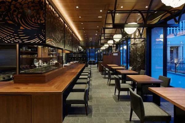 Mitsui Garden Hotel Osaka Premier