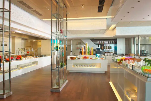 Osaka Marriott Miyako Hotel