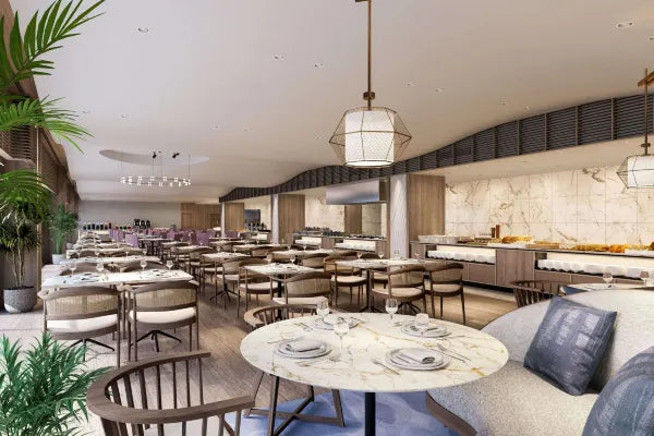グランドメルキュール南房総リゾート＆スパ（Grand Mercure Minamiboso Resort & Spa）