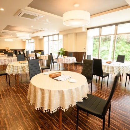 Hannan International Hotel