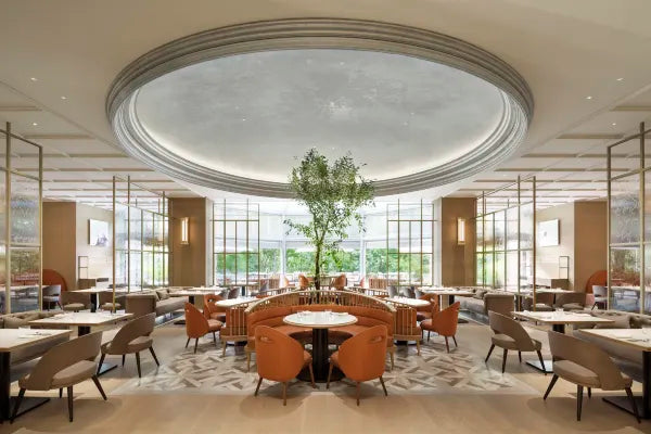 ウェスティンホテル東京（The Westin Tokyo）