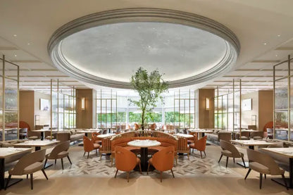 ウェスティンホテル東京（The Westin Tokyo）