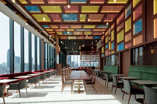 Candeo Hotels Osaka The Tower