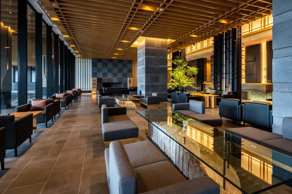 熱海パールスターホテル（Pearl Star Hotel Atami）