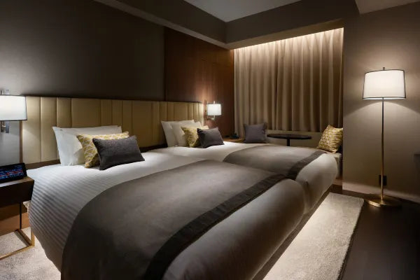 三井花园酒店六本木普米尔(Mitsui Garden Hotel Roppongi Tokyo Premier)