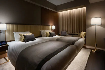 三井花园酒店六本木普米尔(Mitsui Garden Hotel Roppongi Tokyo Premier)