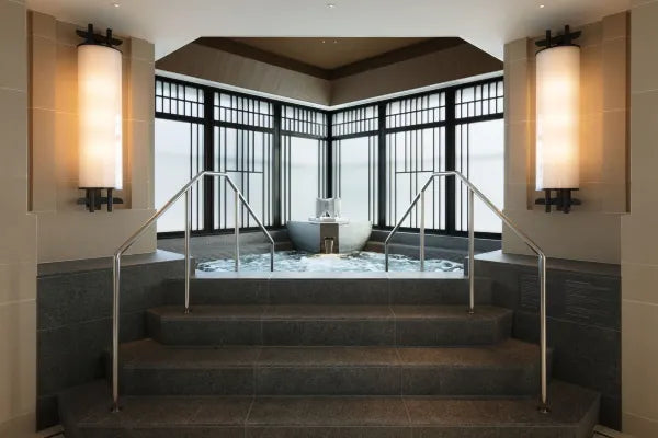 Waldorf Astoria Osaka