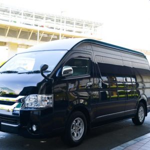 AJM貸切チャーターサービス｜専用車・自由行程