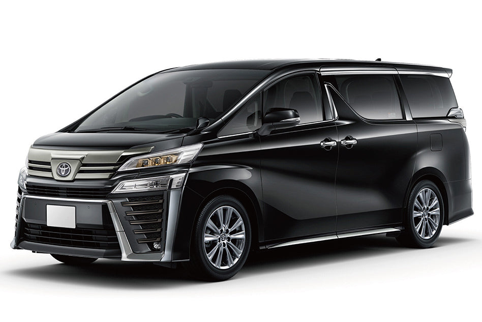 東京レンタカーサービス AJMレンタカー