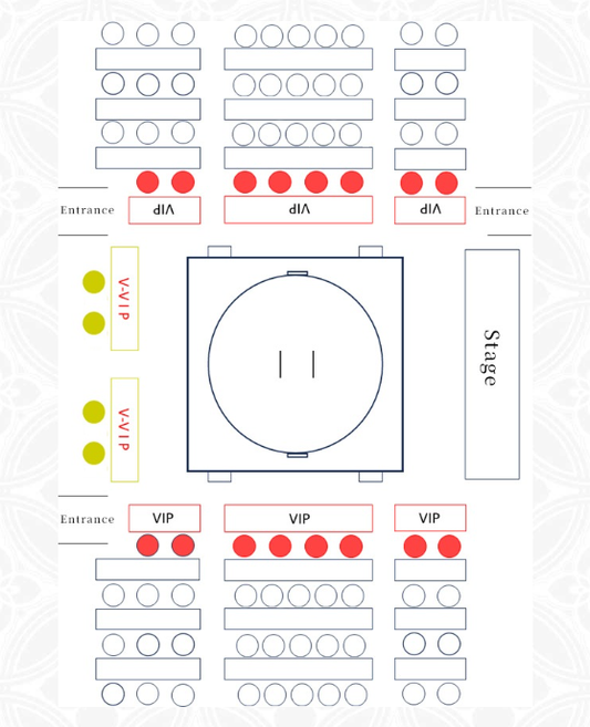 Asakusa Sumo House  reservation