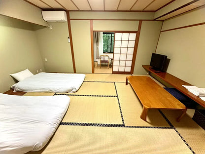 富士旭日館