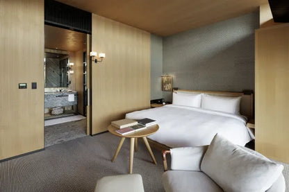 パークハイアット京都（Park Hyatt Kyoto）
