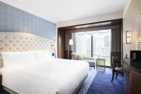 Hilton Yokohama