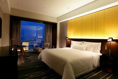 仙台威斯汀酒店(The Westin Sendai Hotel)