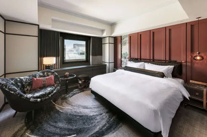 Hotel Sosei Sapporo – MGallery Collection