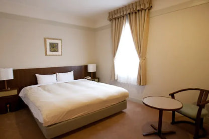 Yugashima Golf Club & Hotel Resort