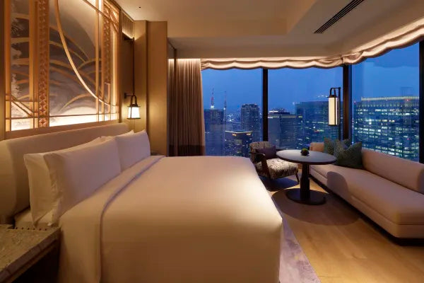 Waldorf Astoria Osaka