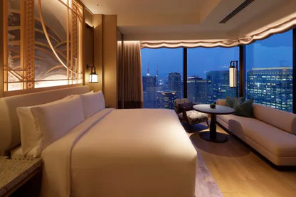 Waldorf Astoria Osaka