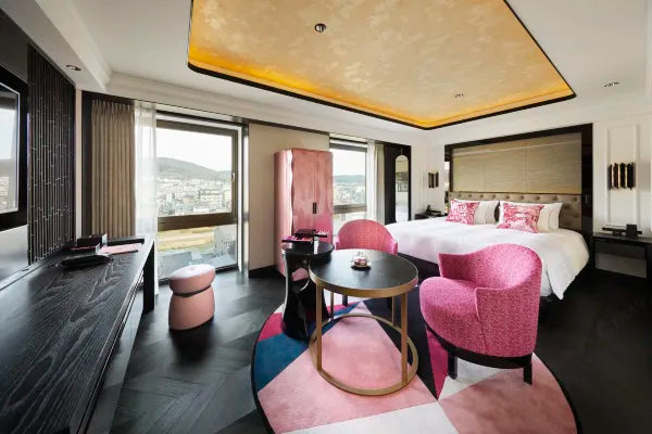 フォションホテル京都（Fauchon Hotel Kyoto）