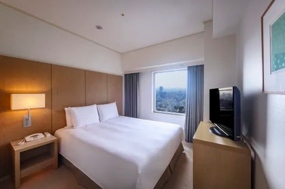 神户全日空皇冠假日酒店(ANA Crowne Plaza KOBE by IHG)