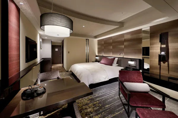 Hotel Granvia Kyoto