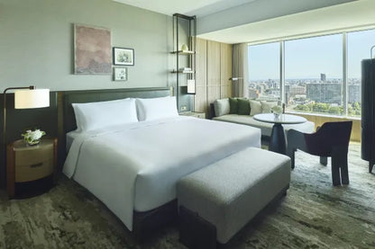 インターコンチネンタル札幌（IHG）