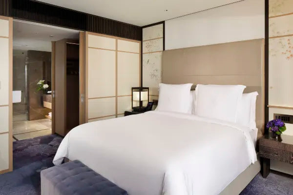 フォーシーズンズホテル京都（Four Seasons Hotel Kyoto）