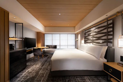 ヒルトン京都（Hilton Kyoto）