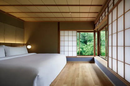 The Westin Miyako Kyoto (Kasui-en)