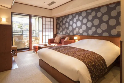Standard Twin Room (Room Only)