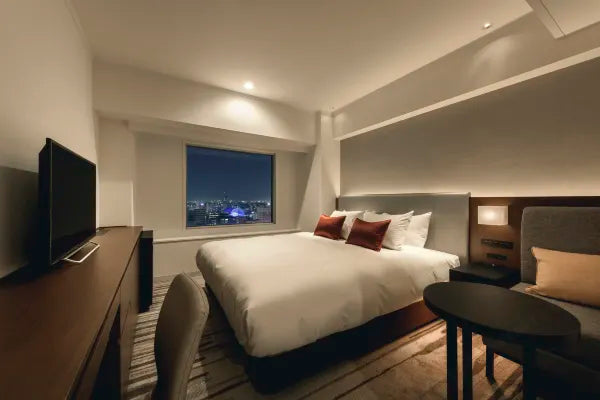 ANA Crowne Plaza Sapporo by IHG